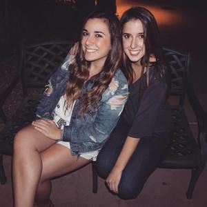 Meet your Posher, Marisa